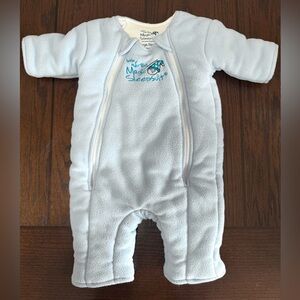 Magic Merlin Sleep Suit 3-6 months